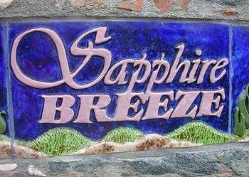 Sapphire Breeze Villa Cruz Bay Exteriör bild